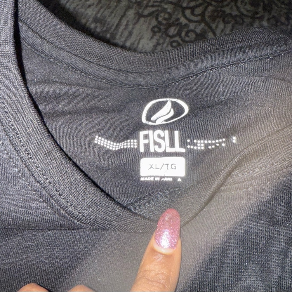 A’ja Wilson WNBA Tee Size XL - Picture 3 of 3
